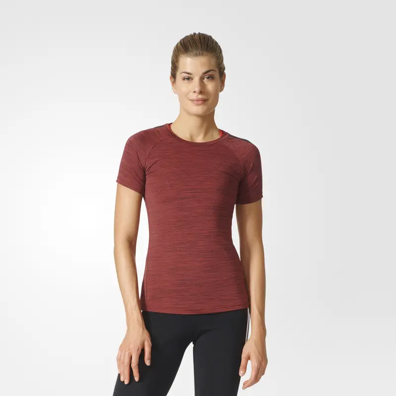 Women Training Freelift Tee Bk2673 1