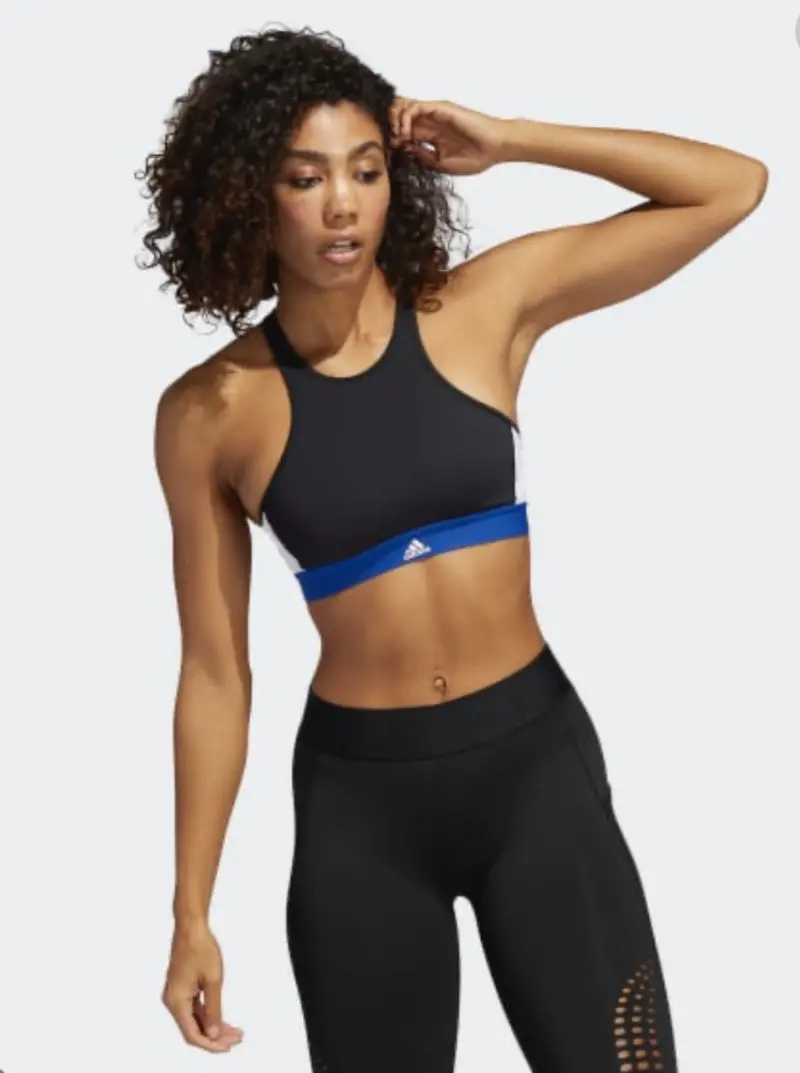 Women • Training Vrct Bra Ft3155 3