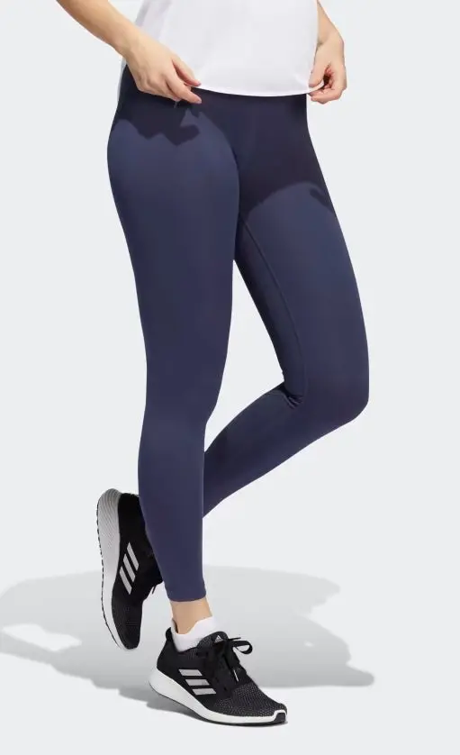 Womenperformance Optime Training 7/8 Leggings Hd4436 2