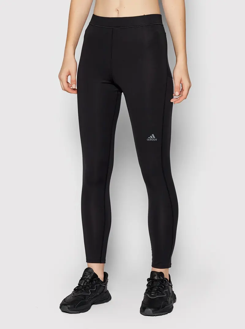 Women's • Running Run Icons 7/8 Running Leggings - Ha9937 1