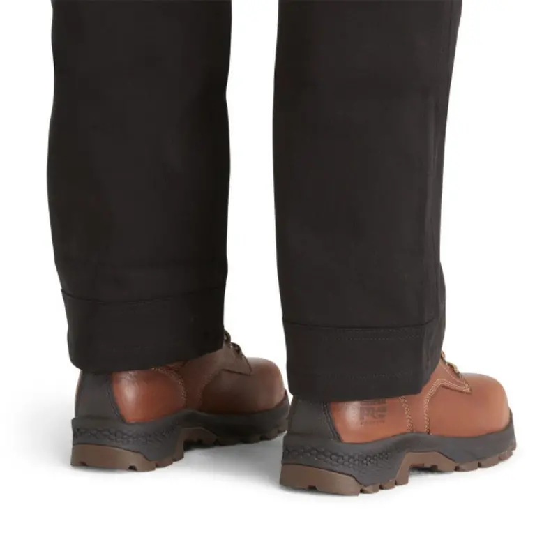 Women's Timberland Pro® Morphix Athletic-Fit Utility Pant - Black 6