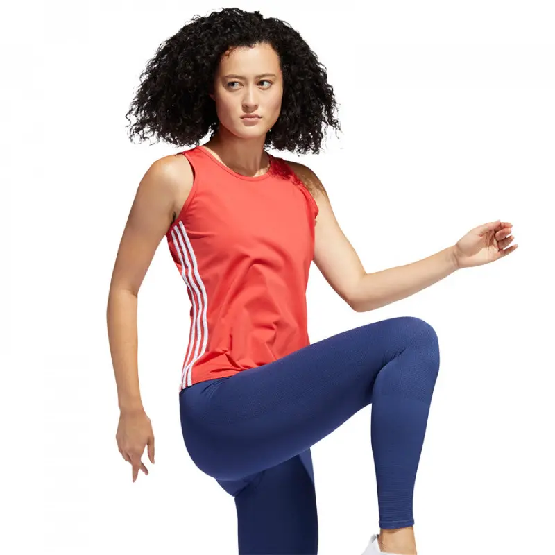 Women's Training 3-Stripes Tank Top Fl2050 2