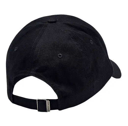Women's Ua Favorite Sportstyle Logo Cap 1328552-002 2