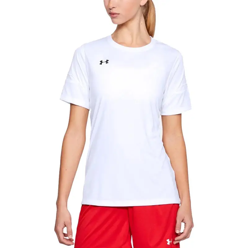 Women's Ua Locker T-Shirt 1305510-100 1