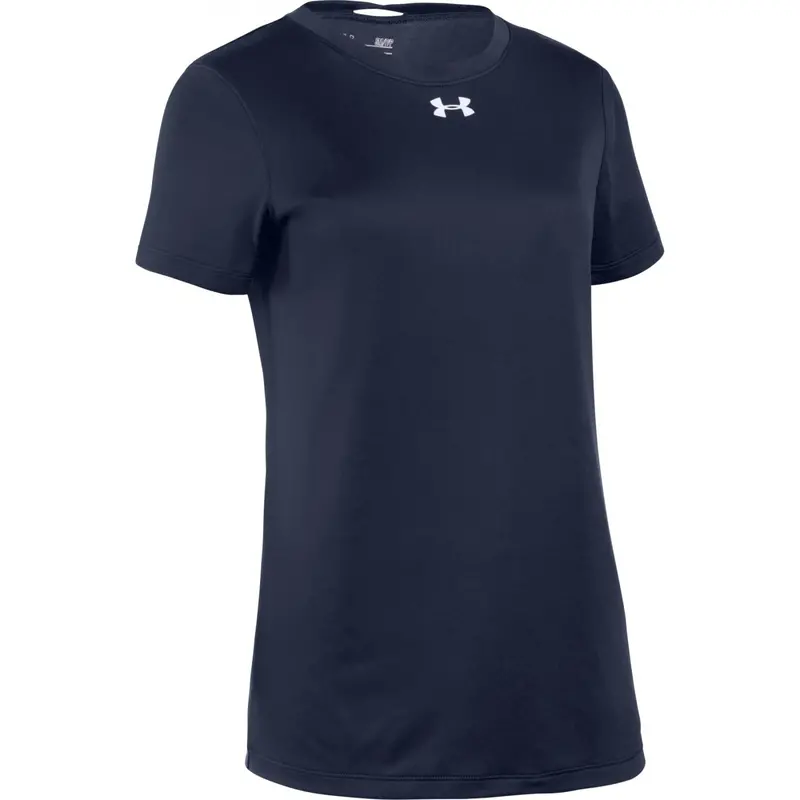 Women's Ua Locker T-Shirt 1305510-410 1