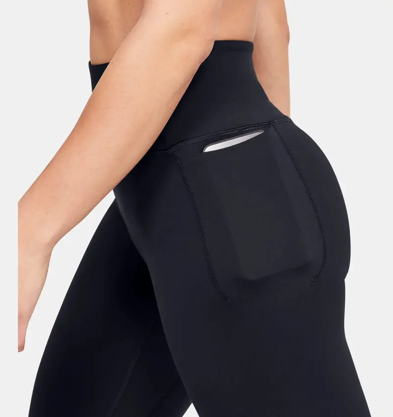 Women's Ua Meridian Full-Length Leggings 1355916-001 1