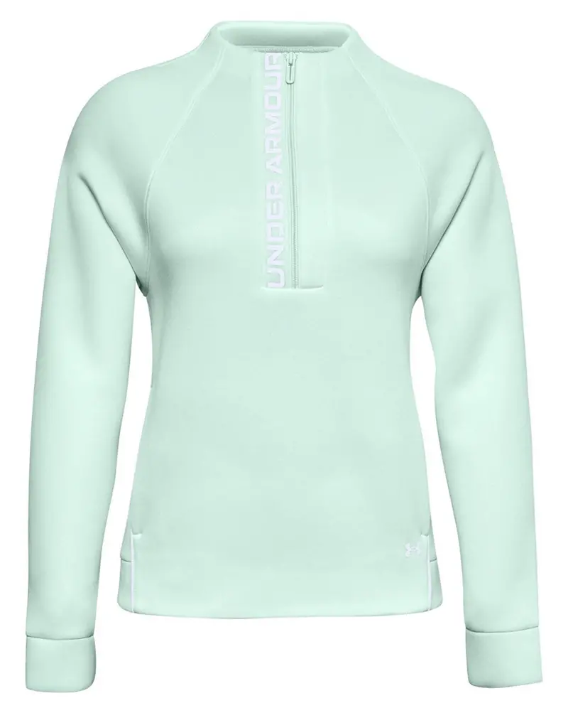 Women's Ua /Move ½ Zip 1356329-403 1