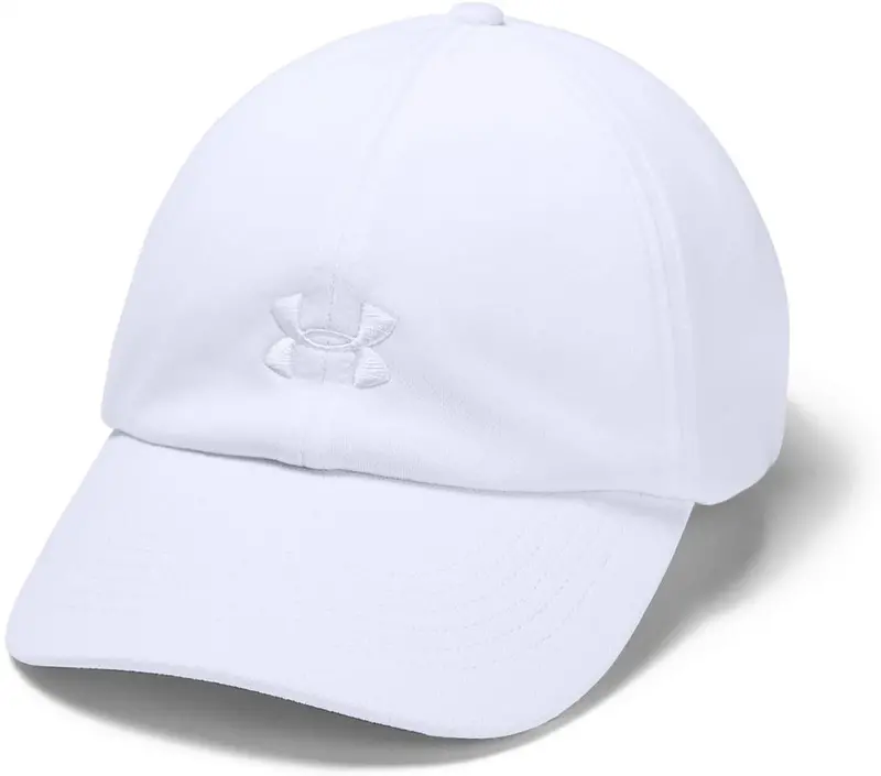 Women's Ua Play Up Cap 1351267-100 1