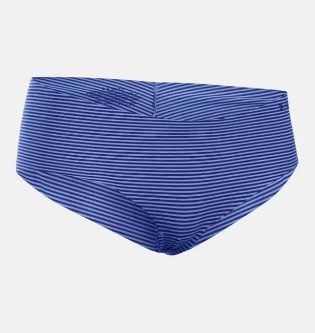 Women's Ua Pure Stretch Hipster1275736-744 4