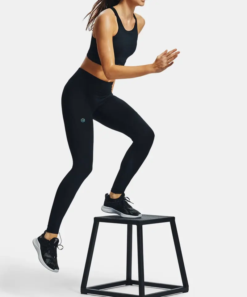 Women's Ua Rush™ Leggings 1357265-001 1