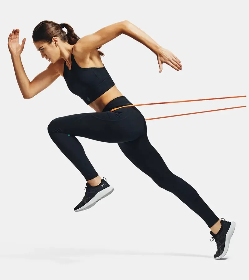 Women's Ua Rush™ Leggings 1357265-001 3