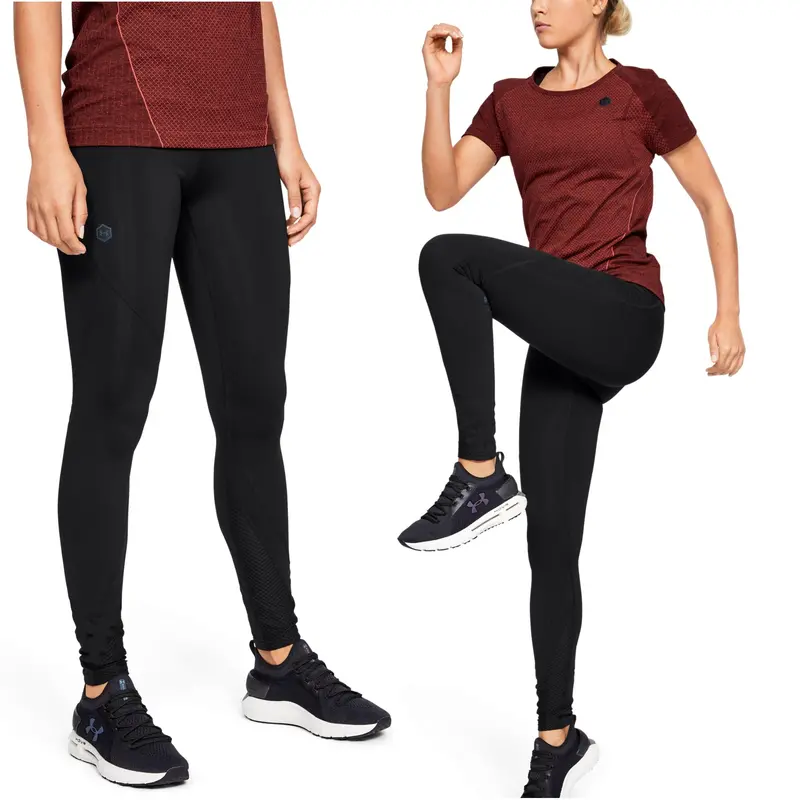 Women's Ua Rush™ Leggings 1357265-001 4