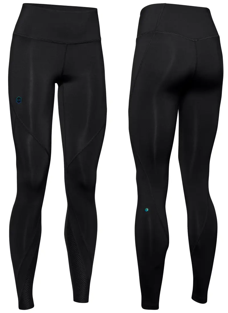 Women's Ua Rush™ Leggings 1357265-001 5