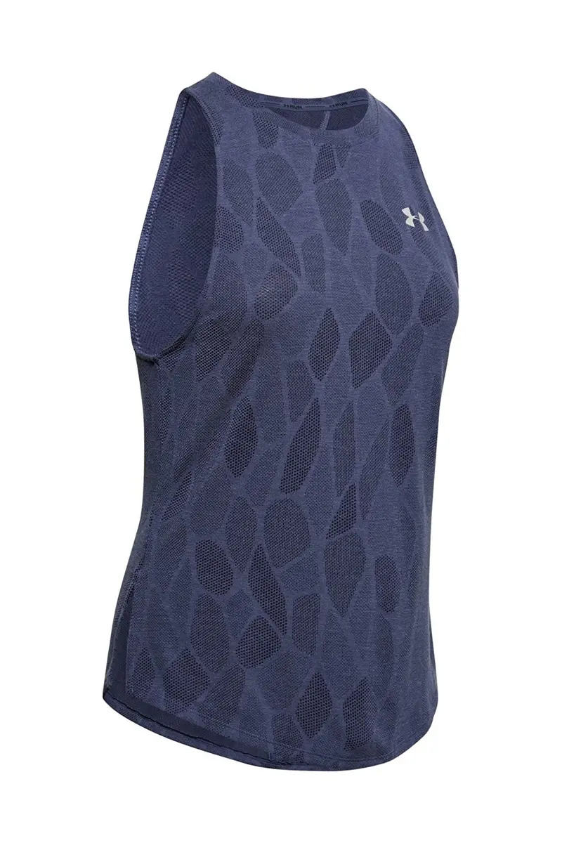 Women's Ua Streaker 2.0 Shift Tank 1350072-497 2