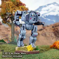 Woodsman Prime 20-5033 1
