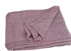 Wool Emergency Relief Blanket 1