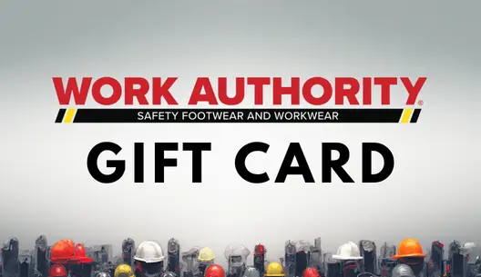 Work Authority Egift Card 1