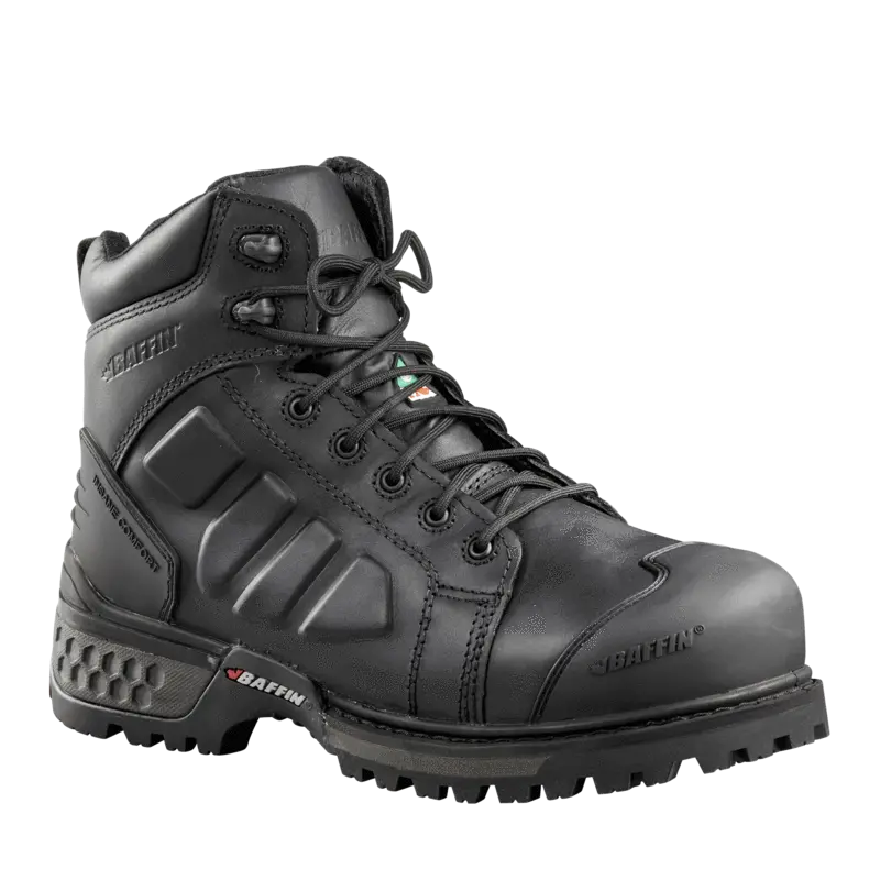 Work Boot Baffin 6" 1