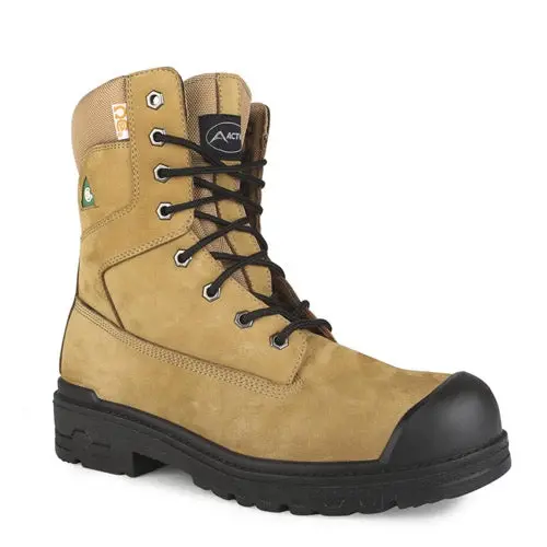Work Boots - Acton Prolite 1