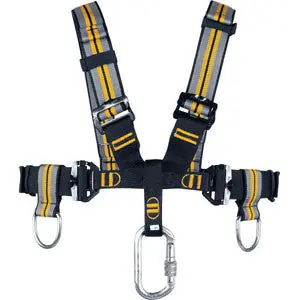 Work Chest Harness 1