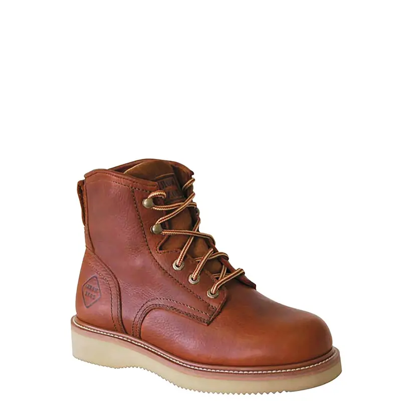 Work Zone Men's N681 6" Work Boot 1