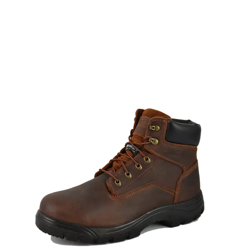 Work Zone Men's Safety Toe Waterproof Insulated Work Boot 2
