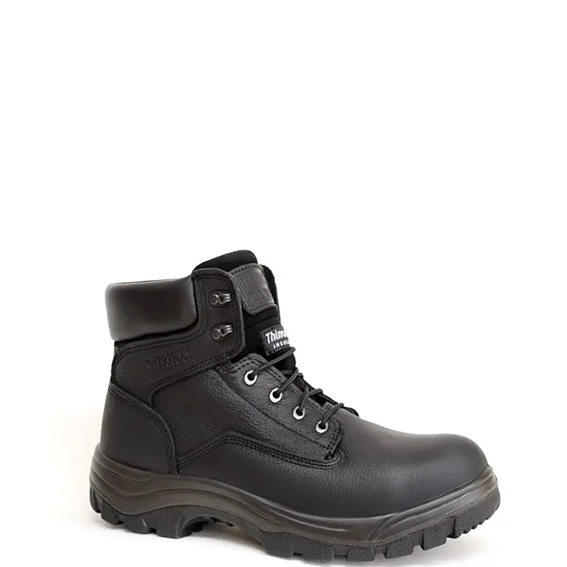 Work Zone Men's Safety Toe Waterproof Insulated Work Boot 2