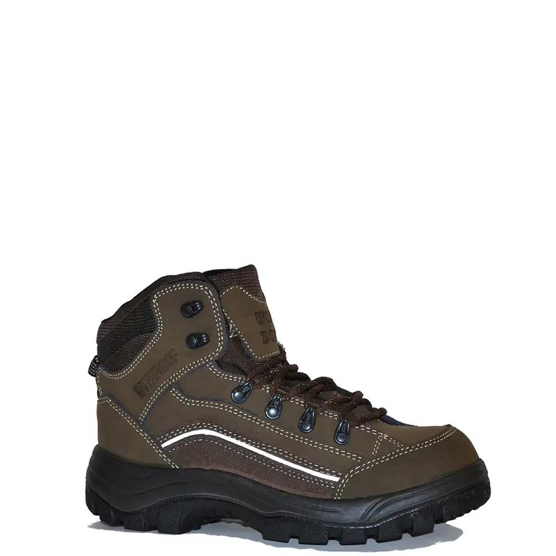 Work Zone Men's Waterproof Comp Toe Hiker Boot 1