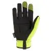 Worktuff High Visibility Vibration Dampening Gloves B8914 - Yellow 2