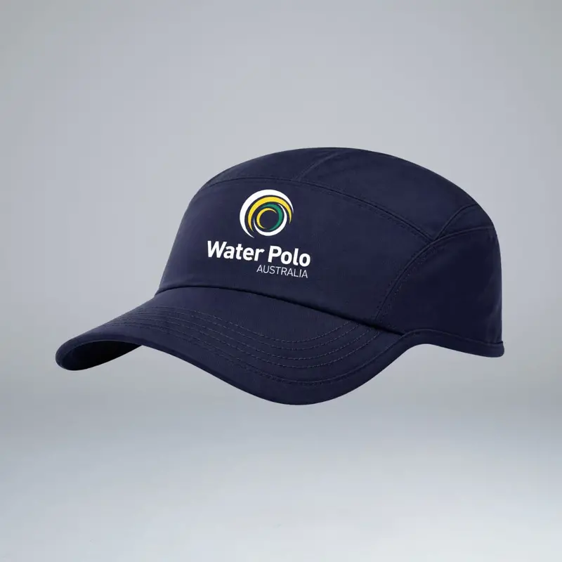 Wpa Soft Brim Lightweight Cap 1