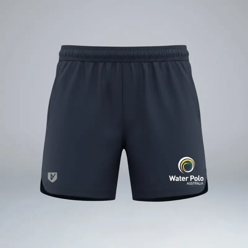 Wpa Womens Nagp Rapid Ink Short 1