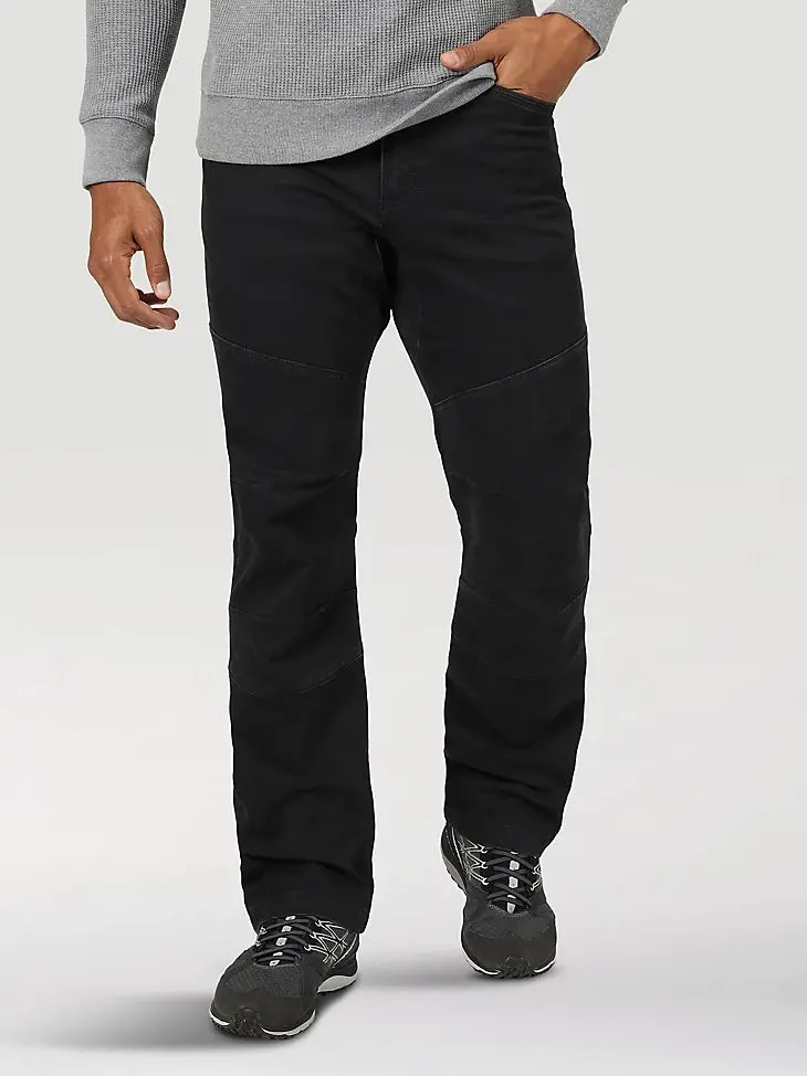 Wrangler® Atg Men's Reinforced Utility Pant 1