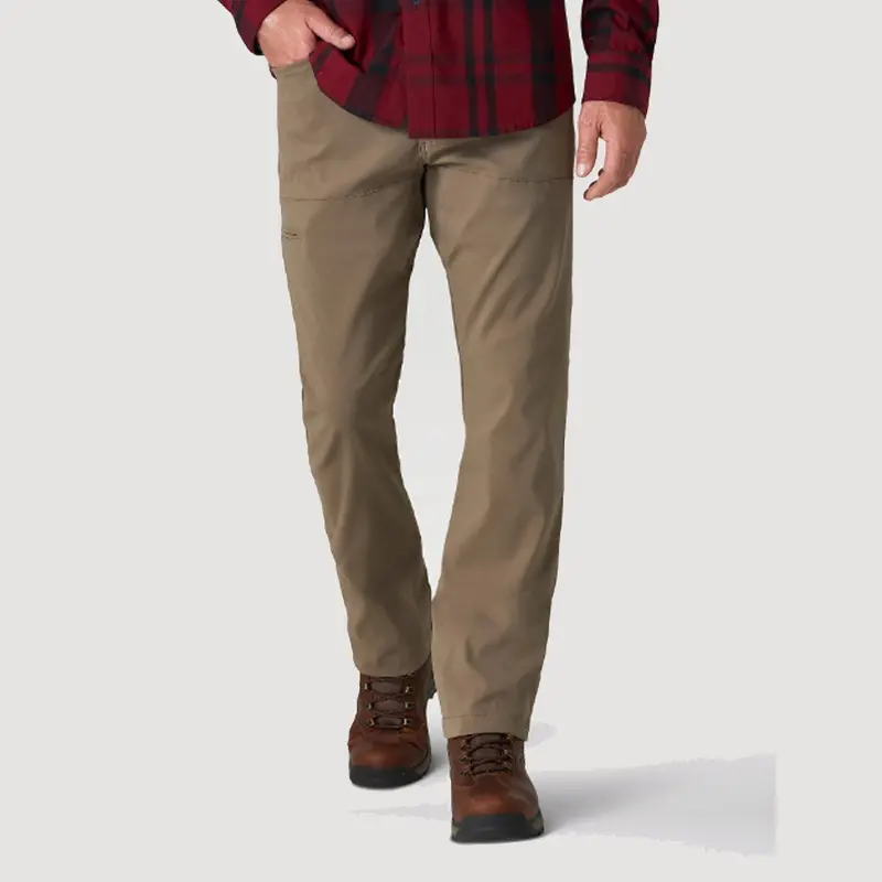 Wrangler® Atg Men's Synthetic Utility Pant 2