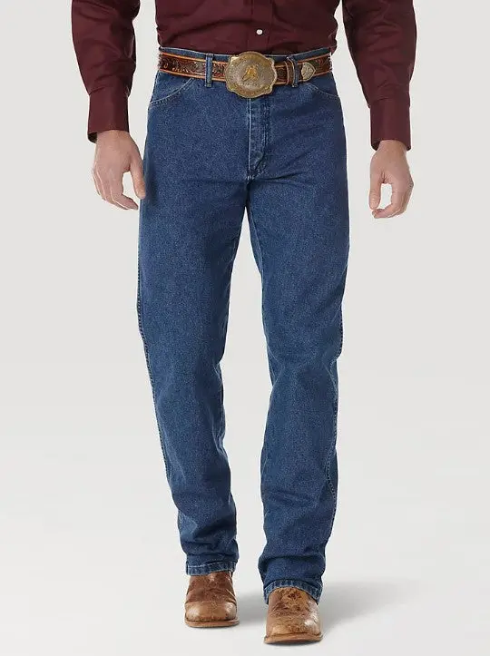 Wrangler Men's Cowboy Cut Original Fit Jean 1