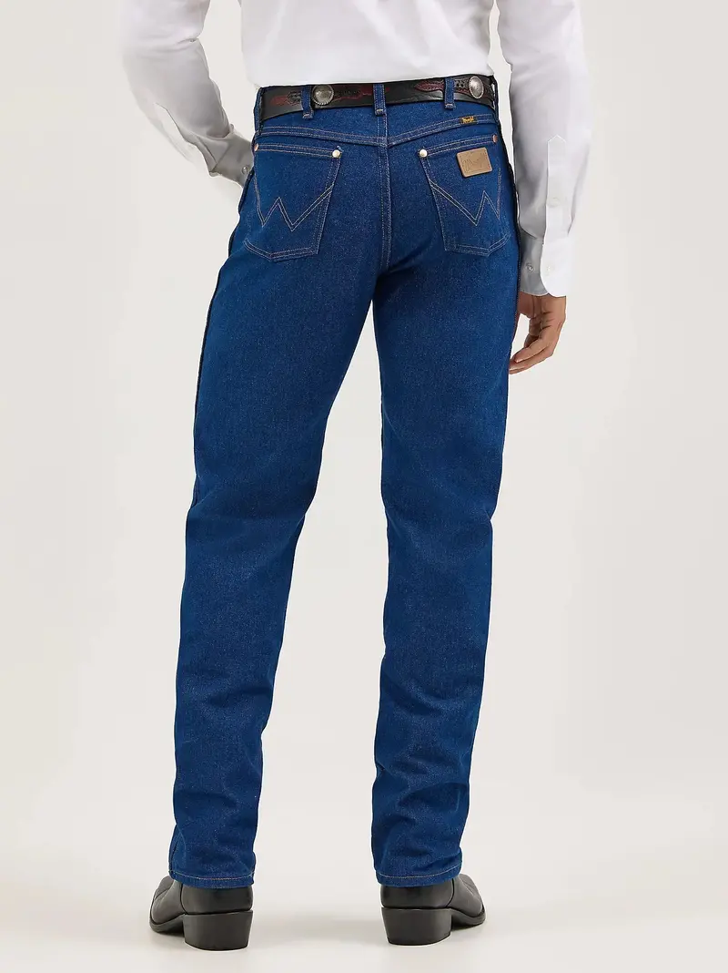 Wrangler Men's Cowboy Cut Original Fit Jean 5