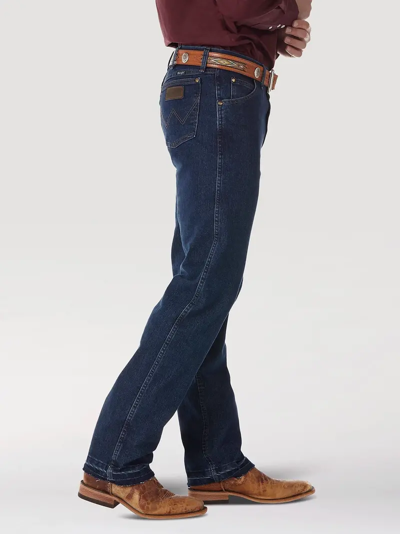 Wrangler Men's Premium Performance Cowboy Cut® Jean 2