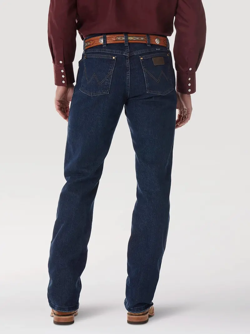 Wrangler Men's Premium Performance Cowboy Cut® Jean 3