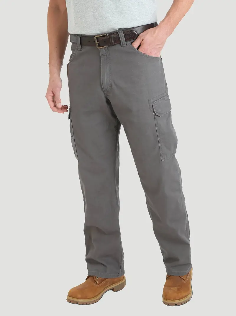 Wrangler® Riggs® Men's Comfort Core Ranger Pant 4