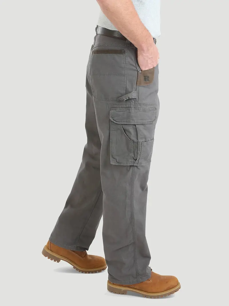 Wrangler® Riggs® Men's Comfort Core Ranger Pant 5