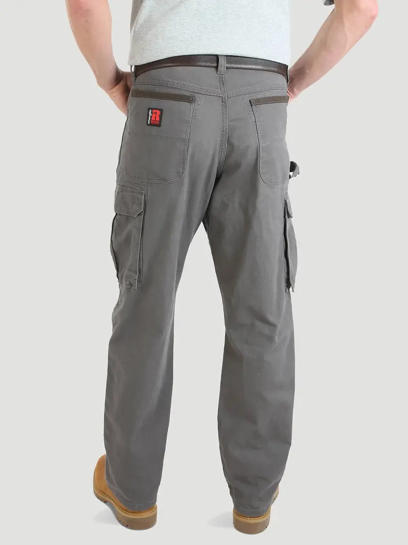 Wrangler® Riggs® Men's Comfort Core Ranger Pant 6