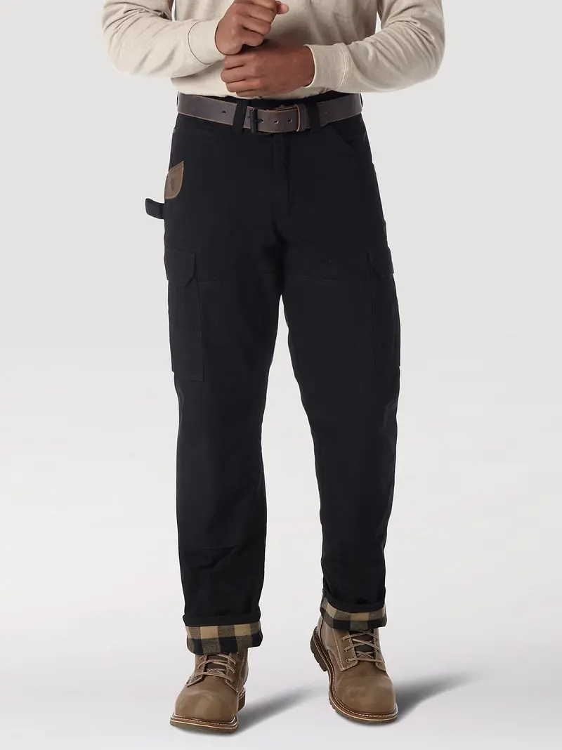 Wrangler® Riggs® Men's Lined Ripstop Ranger Pant 1