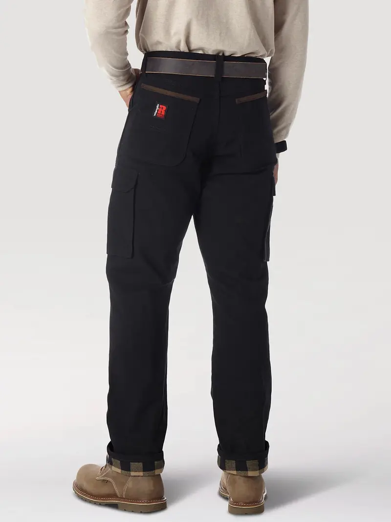 Wrangler® Riggs® Men's Lined Ripstop Ranger Pant 3