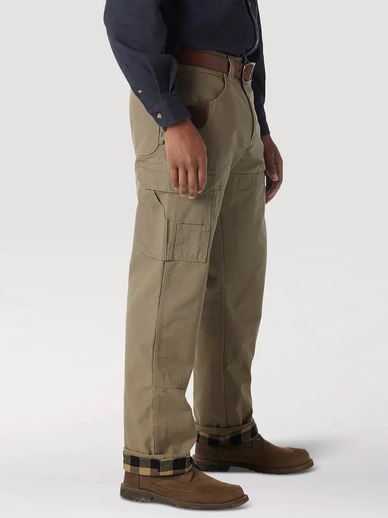 Wrangler® Riggs® Men's Lined Ripstop Ranger Pant 5