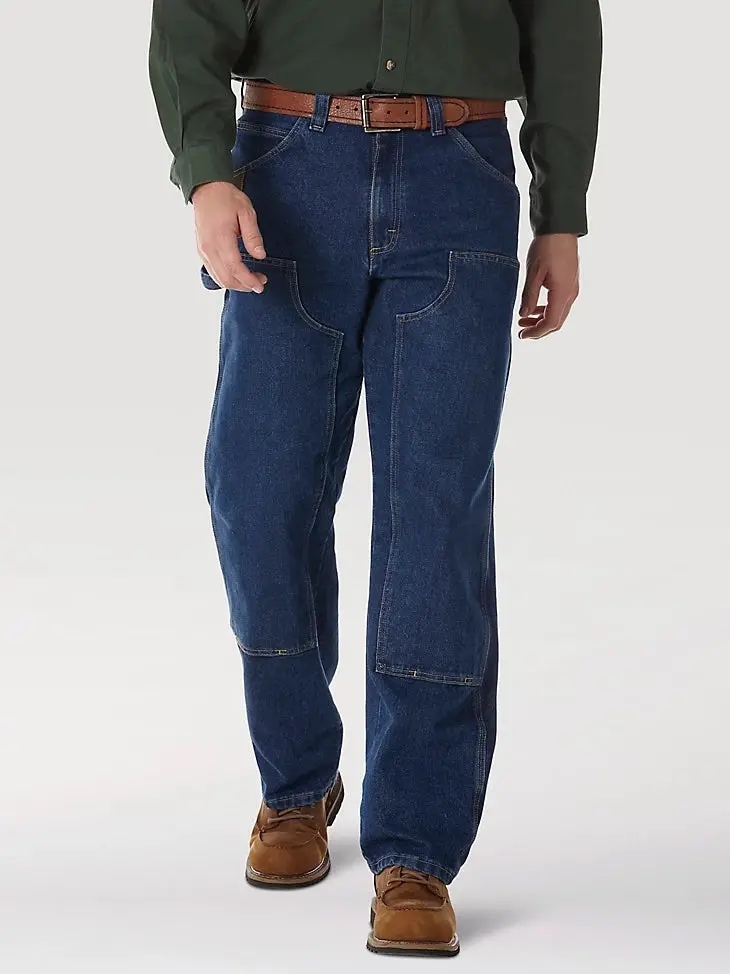 Wrangler Riggs Men's Utility Jean 1