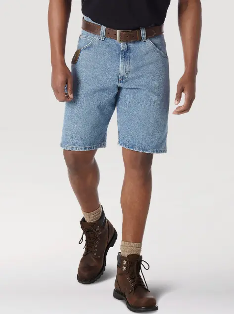 Wrangler Riggs® Workwear® Men's Carpenter Short 1