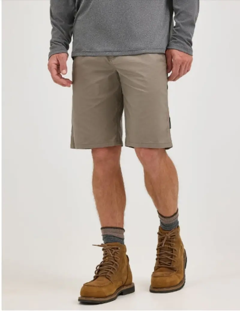 Wrangler Riggs Workwear Men's Technical Carpenter Short 1