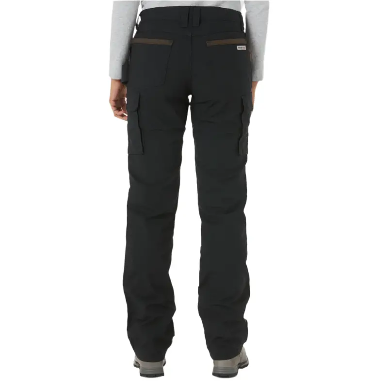 Wrangler Riggs Workwear® Women's Ranger Double-Front Cargo Work Pant 2
