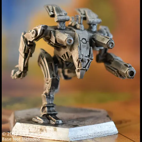 Wulfen H Bt-430 1