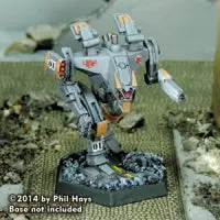 Wulfen Prime 20-5086 1