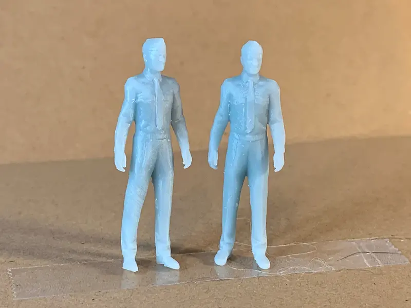 Ww Ii Army Infantry Standing Pose 3 1